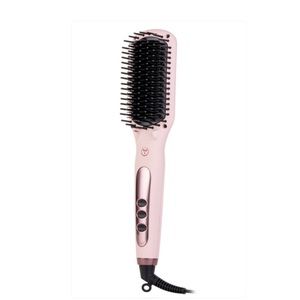 🆕💕L’ange Hair Straightening Brush💕